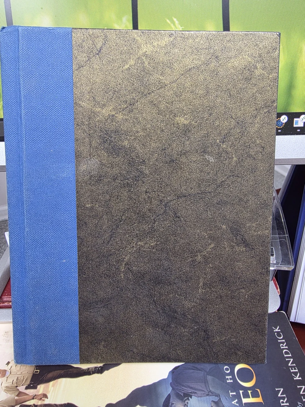 Rhonda Byrne The Power Hardcover Book - Cream Cover